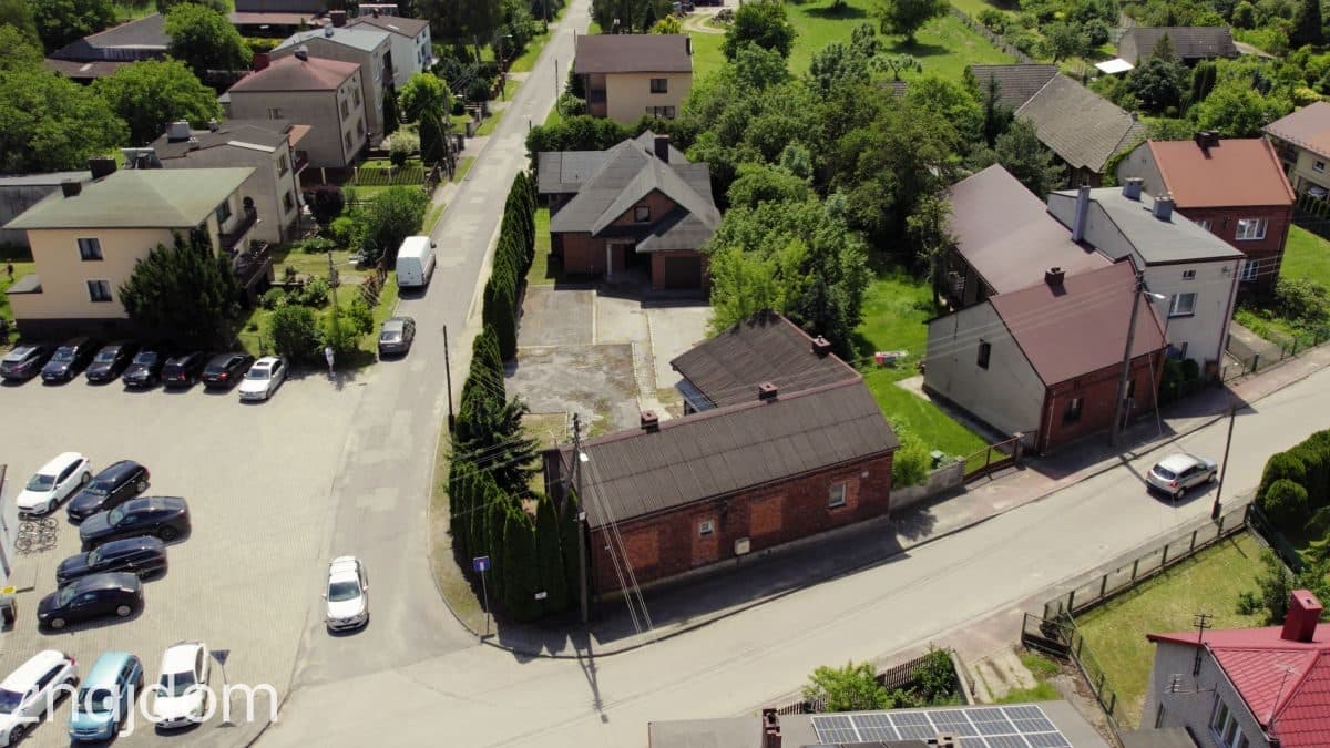 Dwa domy na działce 970 m2| Idealne dla 2 rodzin - zdjęcie 7