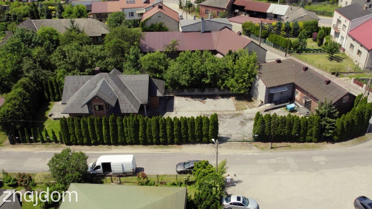Dwa domy na działce 970 m2| Idealne dla 2 rodzin - zdjęcie 15