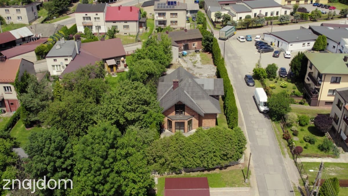 Dwa domy na działce 970 m2| Idealne dla 2 rodzin - zdjęcie 4