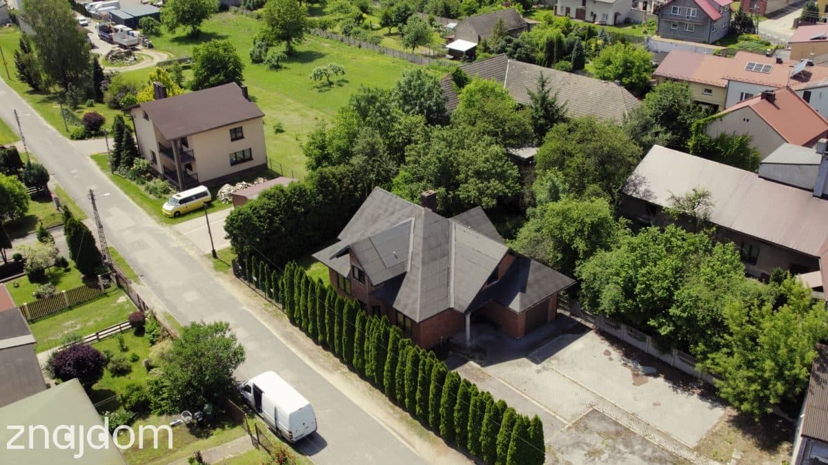 Dwa domy na działce 970 m2| Idealne dla 2 rodzin - zdjęcie 5
