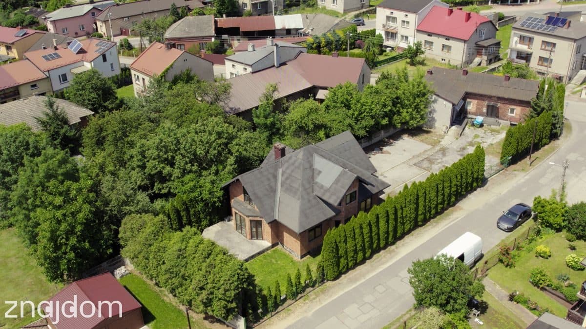 Dwa domy na działce 970 m2| Idealne dla 2 rodzin - zdjęcie 3