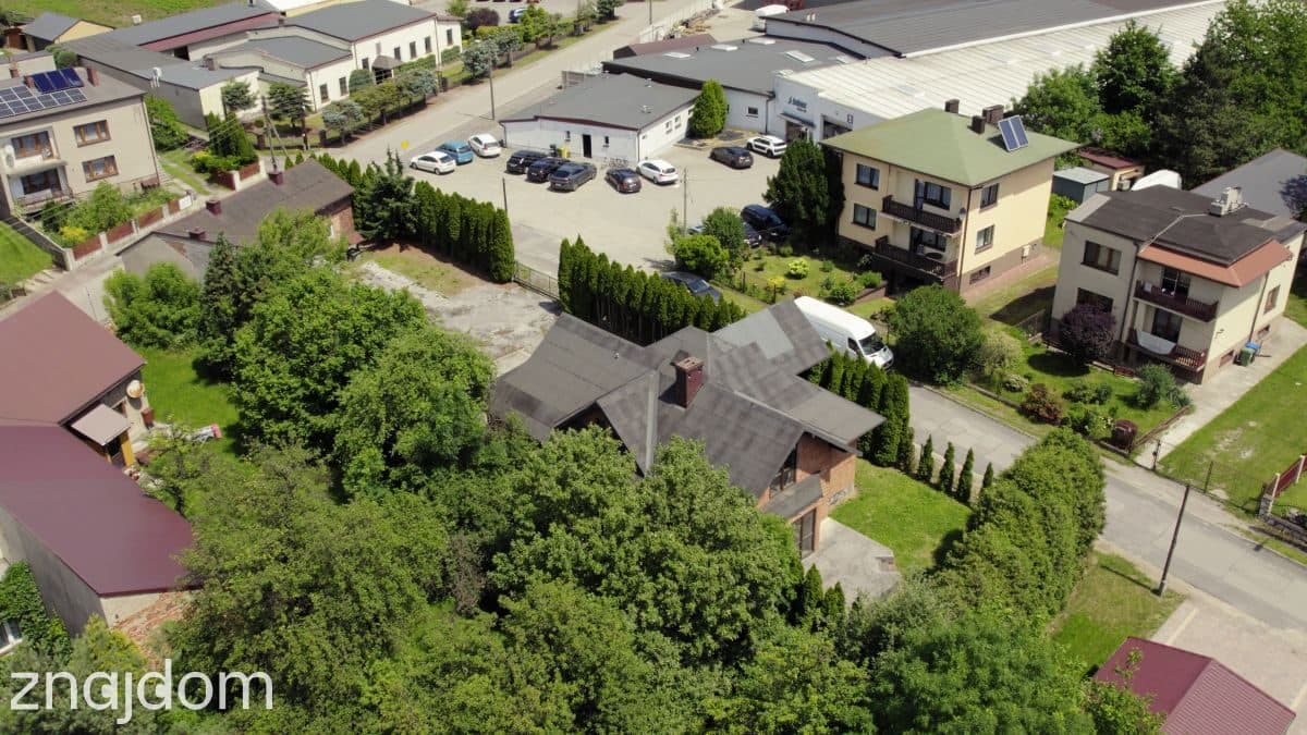 Dwa domy na działce 970 m2| Idealne dla 2 rodzin - zdjęcie 16