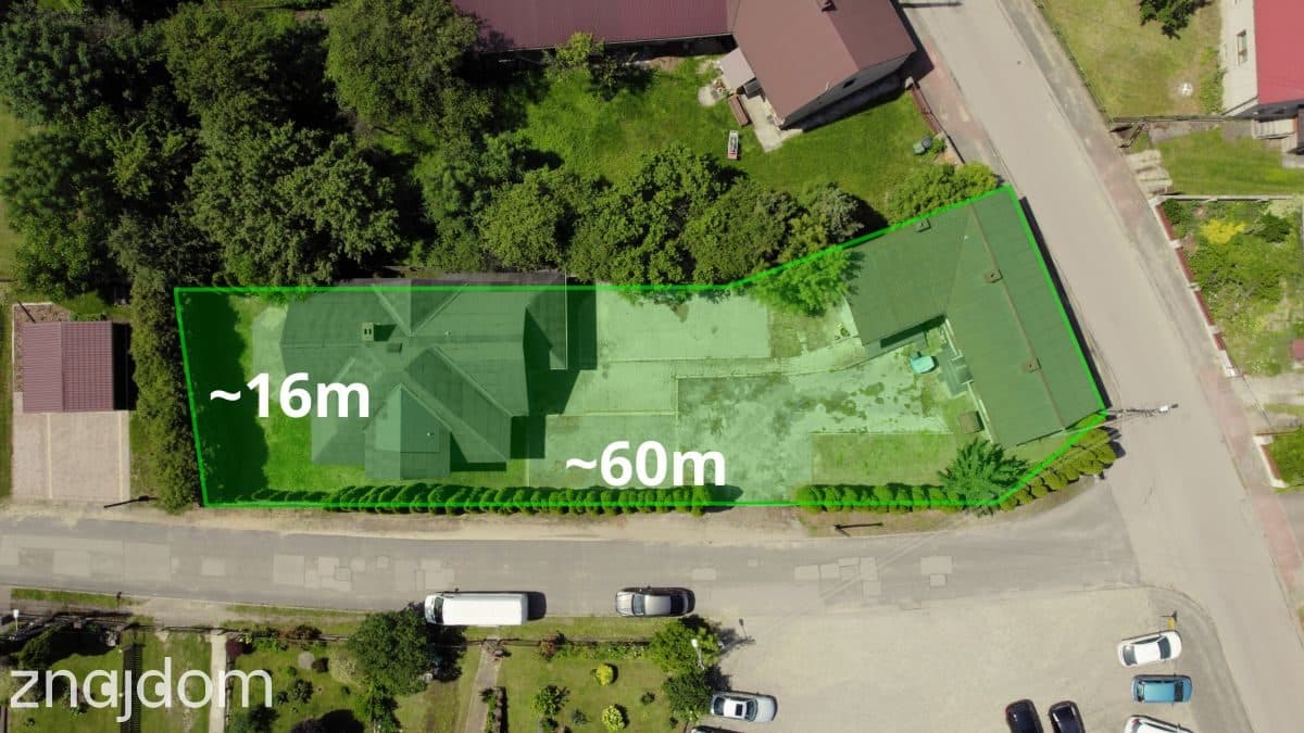 Dwa domy na działce 970 m2| Idealne dla 2 rodzin - zdjęcie 9