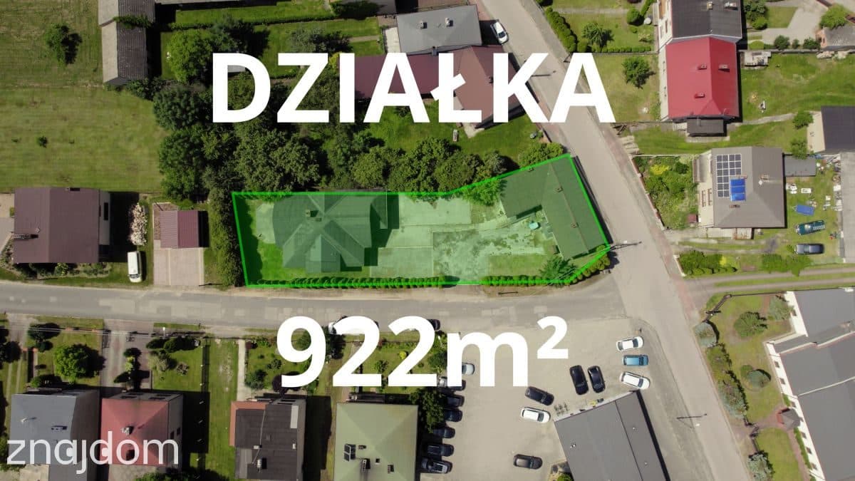 Dwa domy na działce 970 m2| Idealne dla 2 rodzin - zdjęcie 10