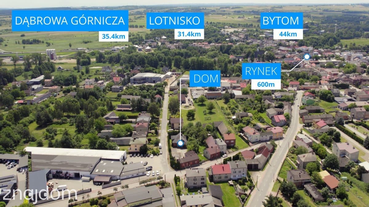 Dwa domy na działce 970 m2| Idealne dla 2 rodzin - zdjęcie 14