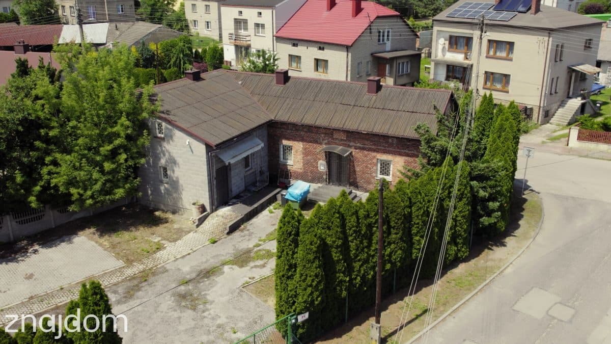 Dwa domy na działce 970 m2| Idealne dla 2 rodzin - zdjęcie 8