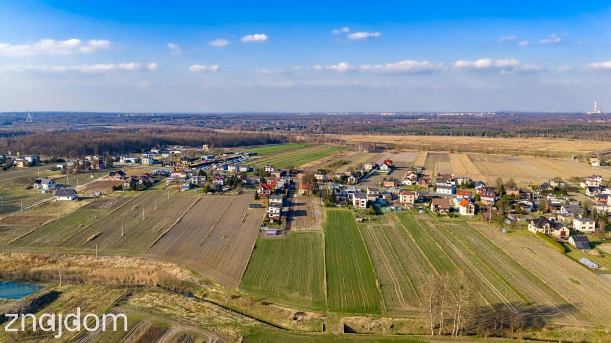 OSTATNIA działka budowlana w Paniówkach! - zdjęcie 19