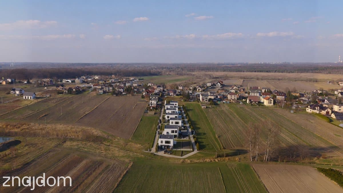 OSTATNIA działka budowlana w Paniówkach! - zdjęcie 17