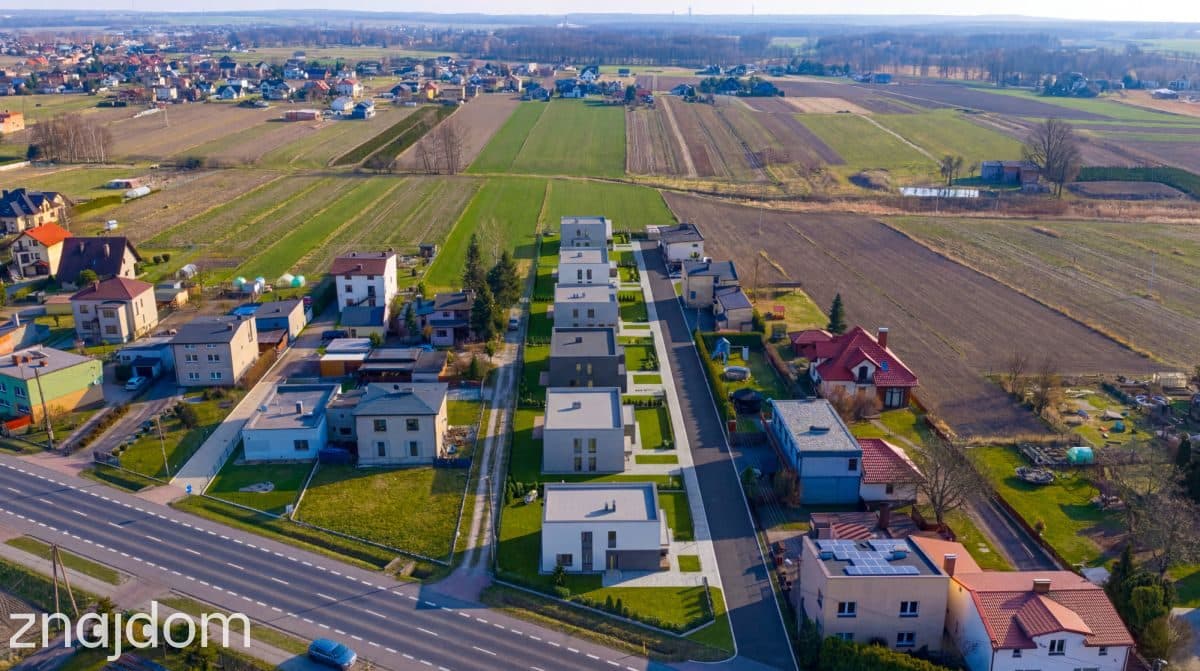 OSTATNIA działka budowlana w Paniówkach! - zdjęcie 14