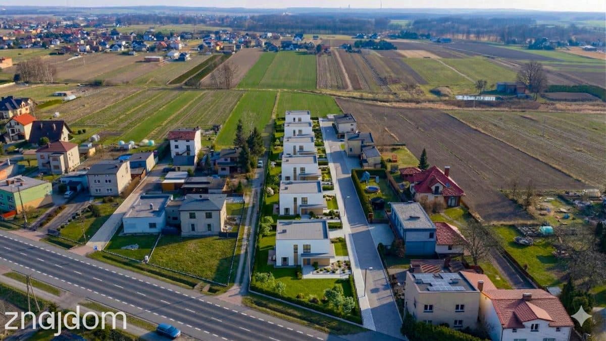 OSTATNIA działka budowlana w Paniówkach! - zdjęcie 13