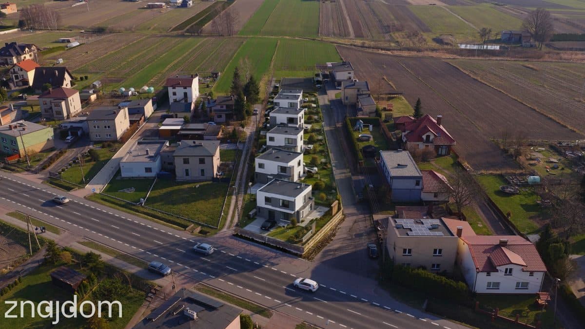 OSTATNIA działka budowlana w Paniówkach! - zdjęcie 12