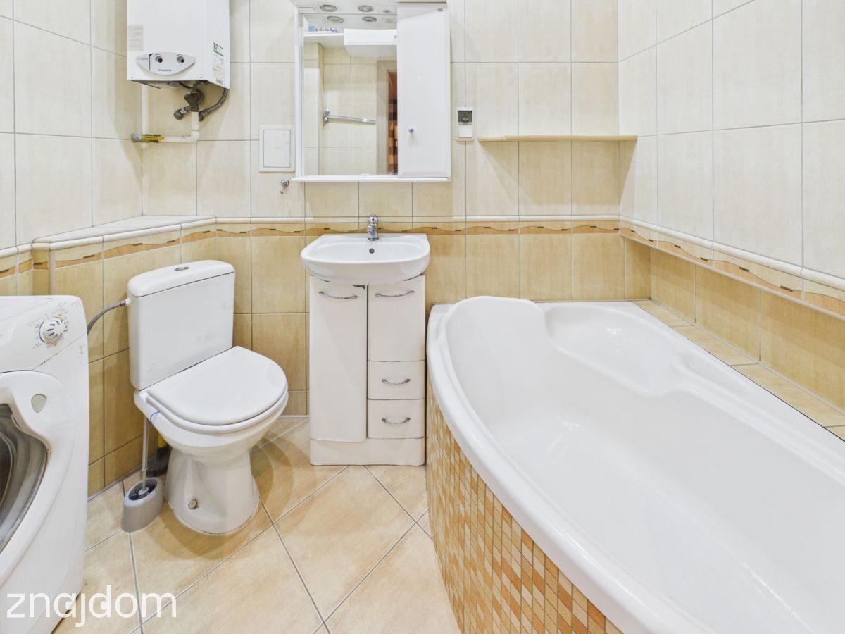 Gotowe do wejścia|3 pokoje|Centrum miasta|2 piętro - zdjęcie 13