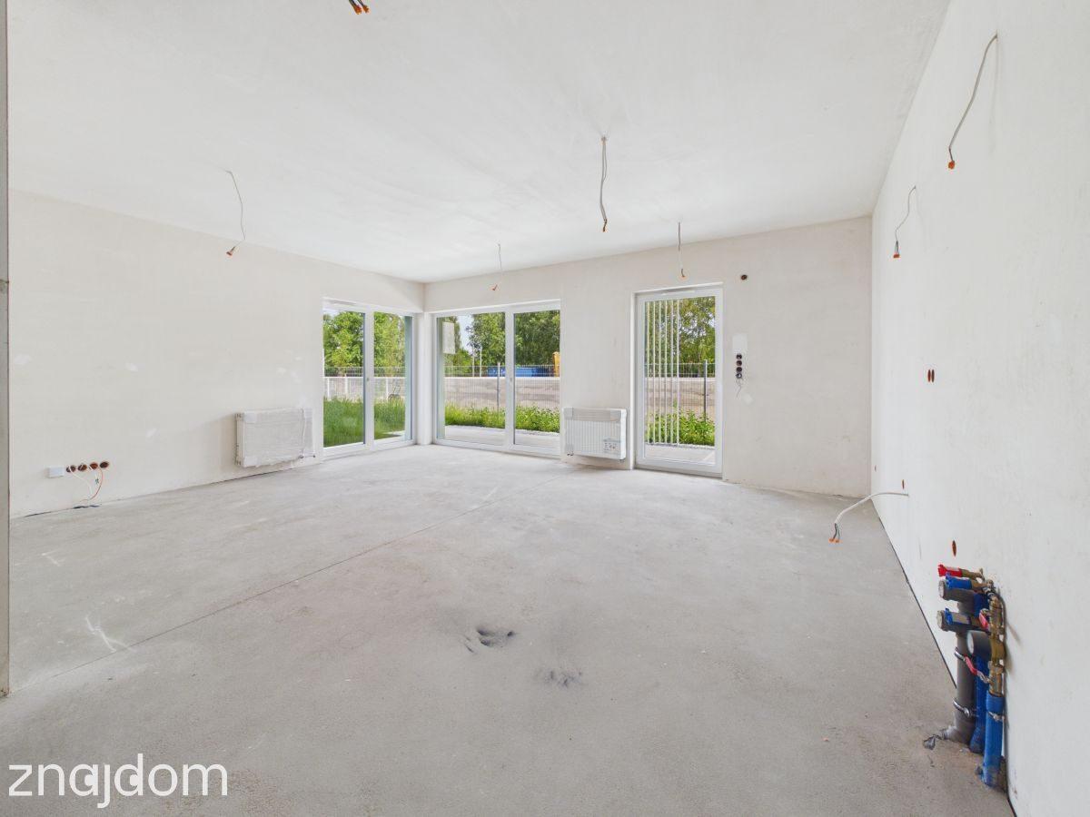 Apartament 98,55 m²|Prywatny ogród 180 m²| - zdjęcie 2