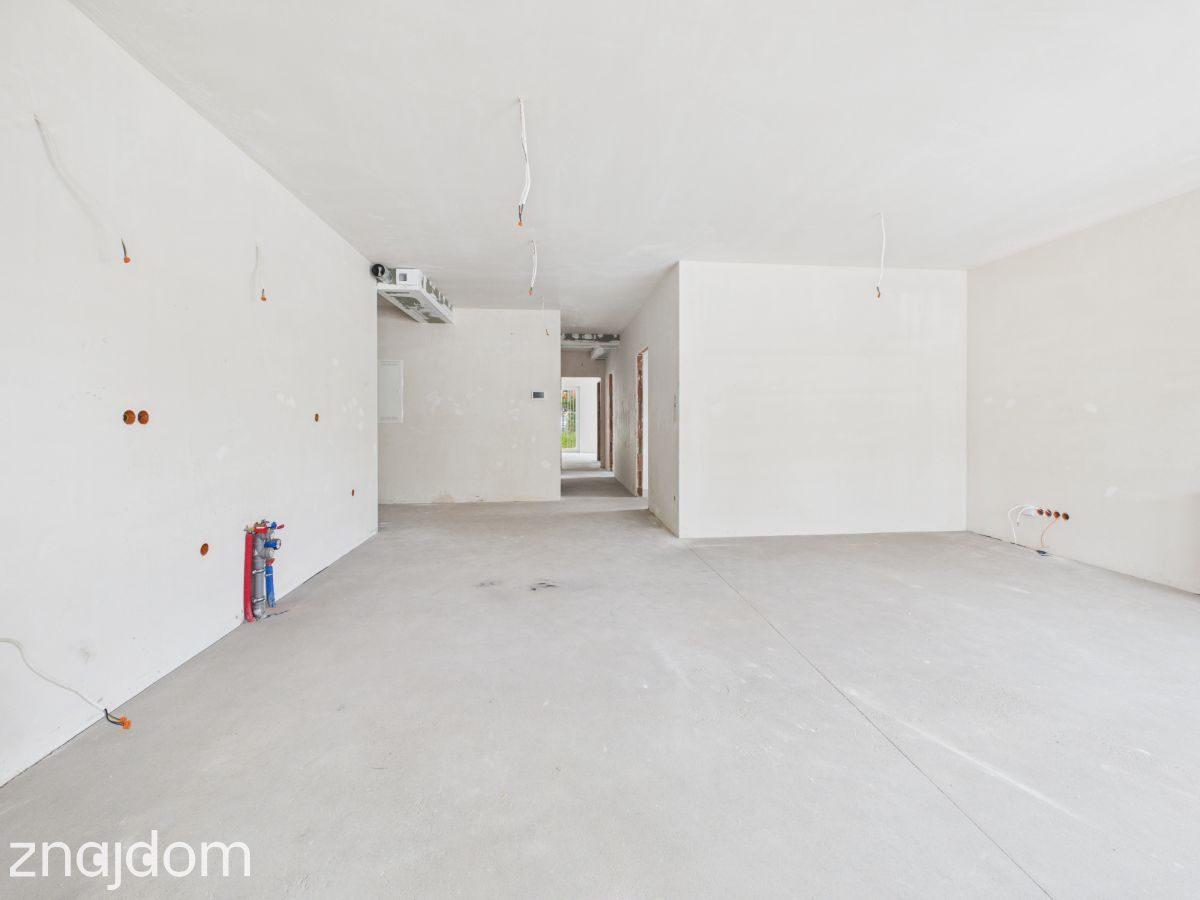 Apartament 98,55 m²|Prywatny ogród 180 m²| - zdjęcie 3