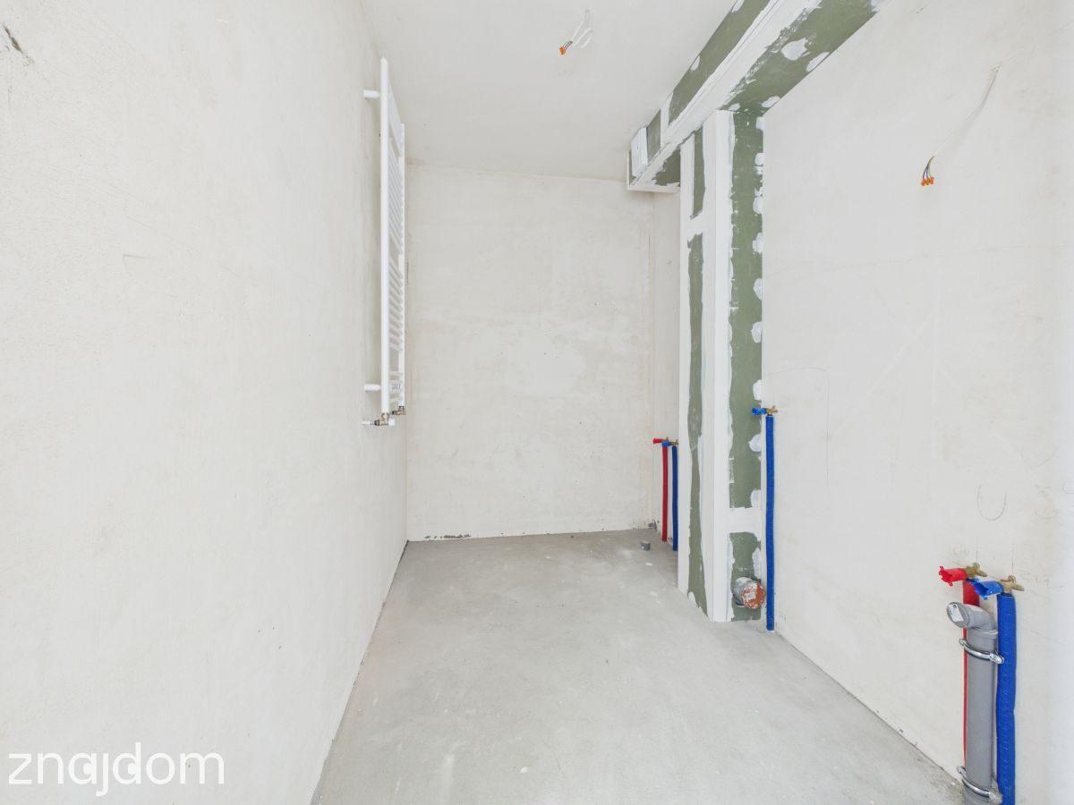 Apartament 98,55 m²|Prywatny ogród 180 m²| - zdjęcie 14