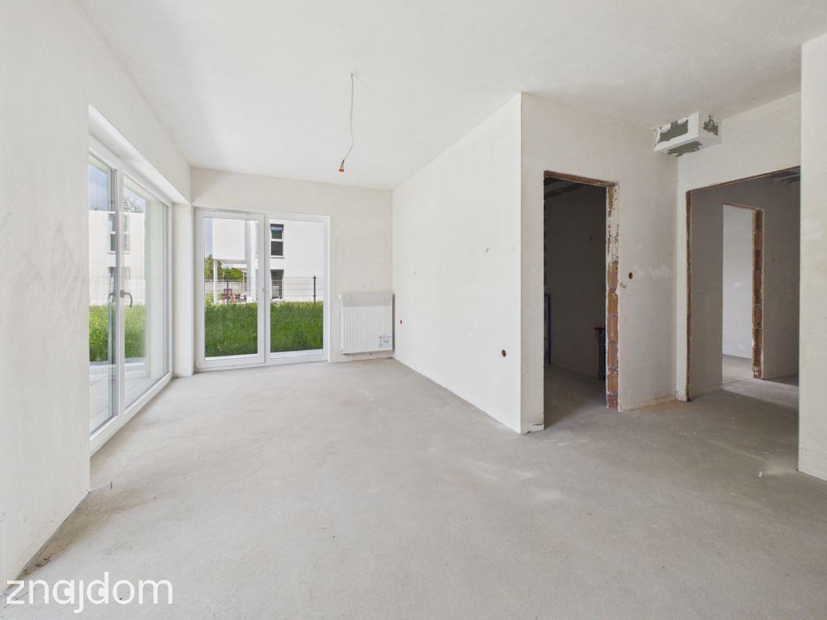 Apartament 98,55 m²|Prywatny ogród 180 m²| - zdjęcie 8