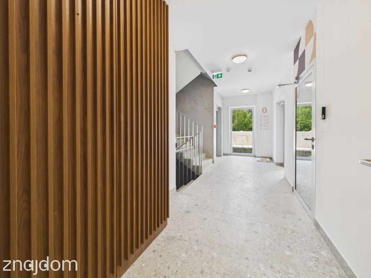 Apartament 98,55 m²|Prywatny ogród 180 m²| - zdjęcie 18