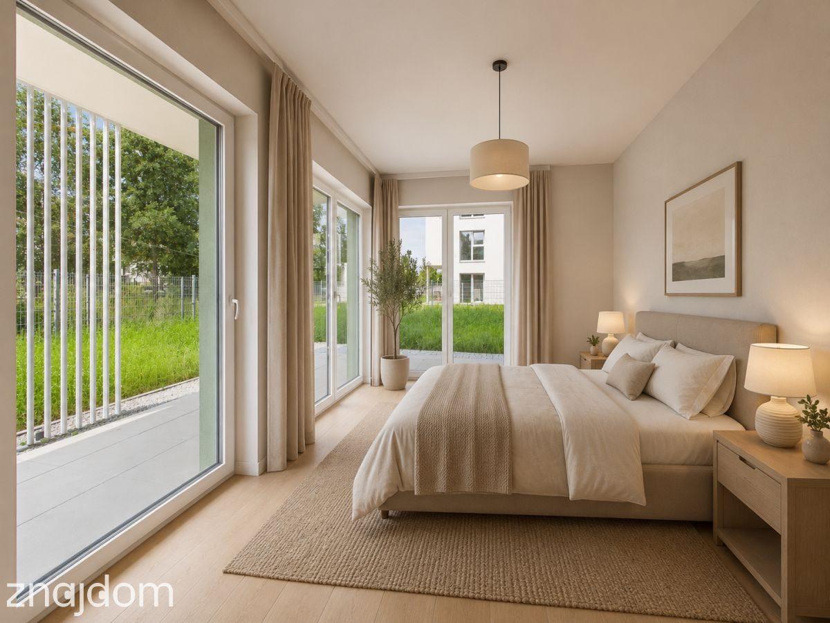 Apartament 98,55 m²|Prywatny ogród 180 m²| - zdjęcie 6