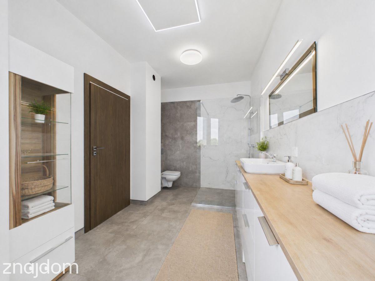 Przestronny apartament z tarasem | garaż 3 miejsca - zdjęcie 5
