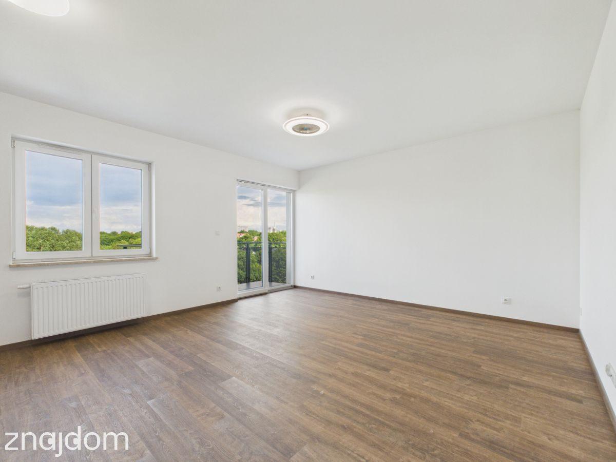 Przestronny apartament z tarasem | garaż 3 miejsca - zdjęcie 13