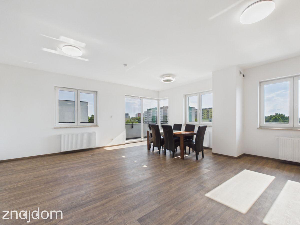 Przestronny apartament z tarasem | garaż 3 miejsca - zdjęcie 9