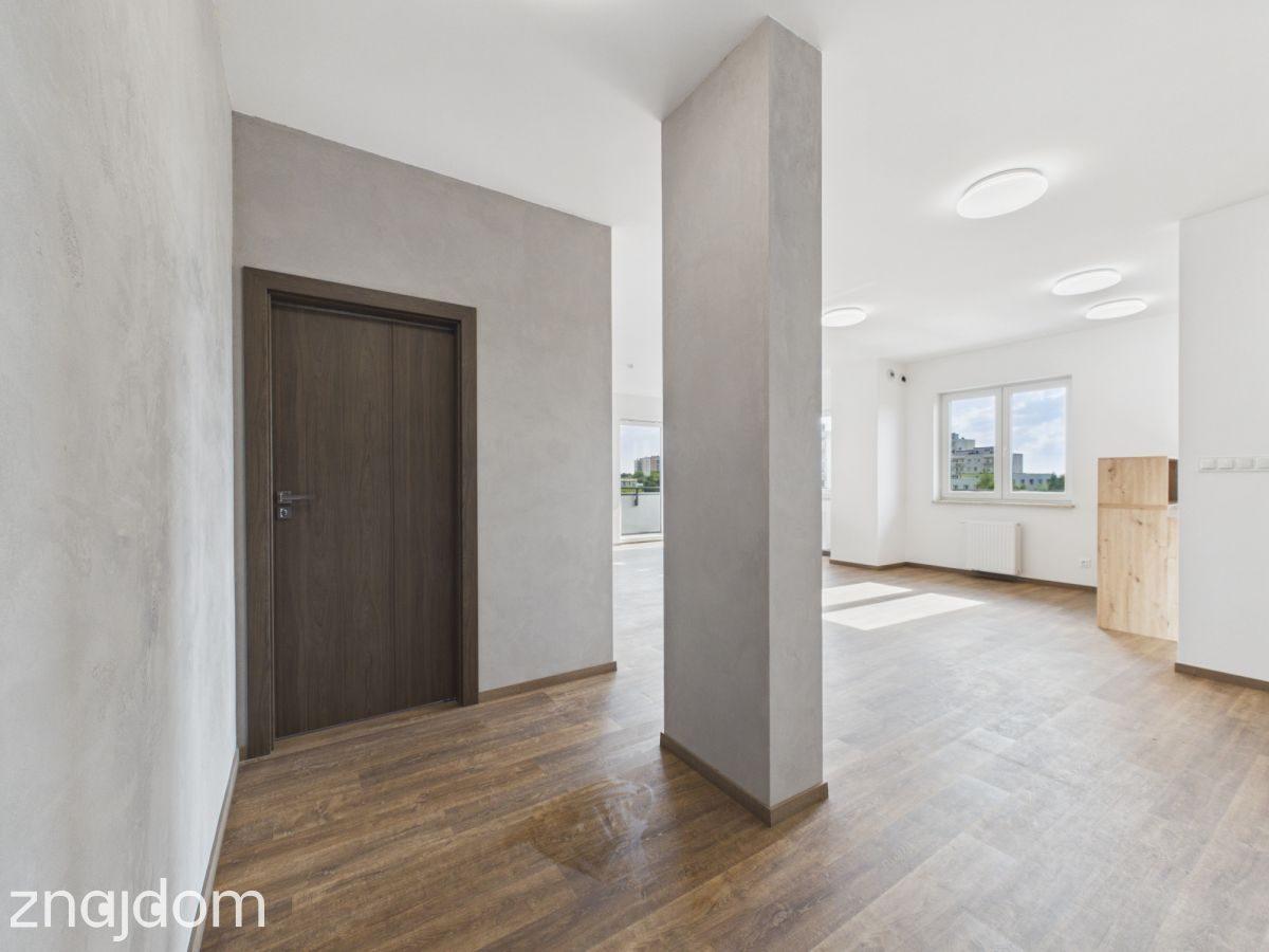 Przestronny apartament z tarasem | garaż 3 miejsca - zdjęcie 10