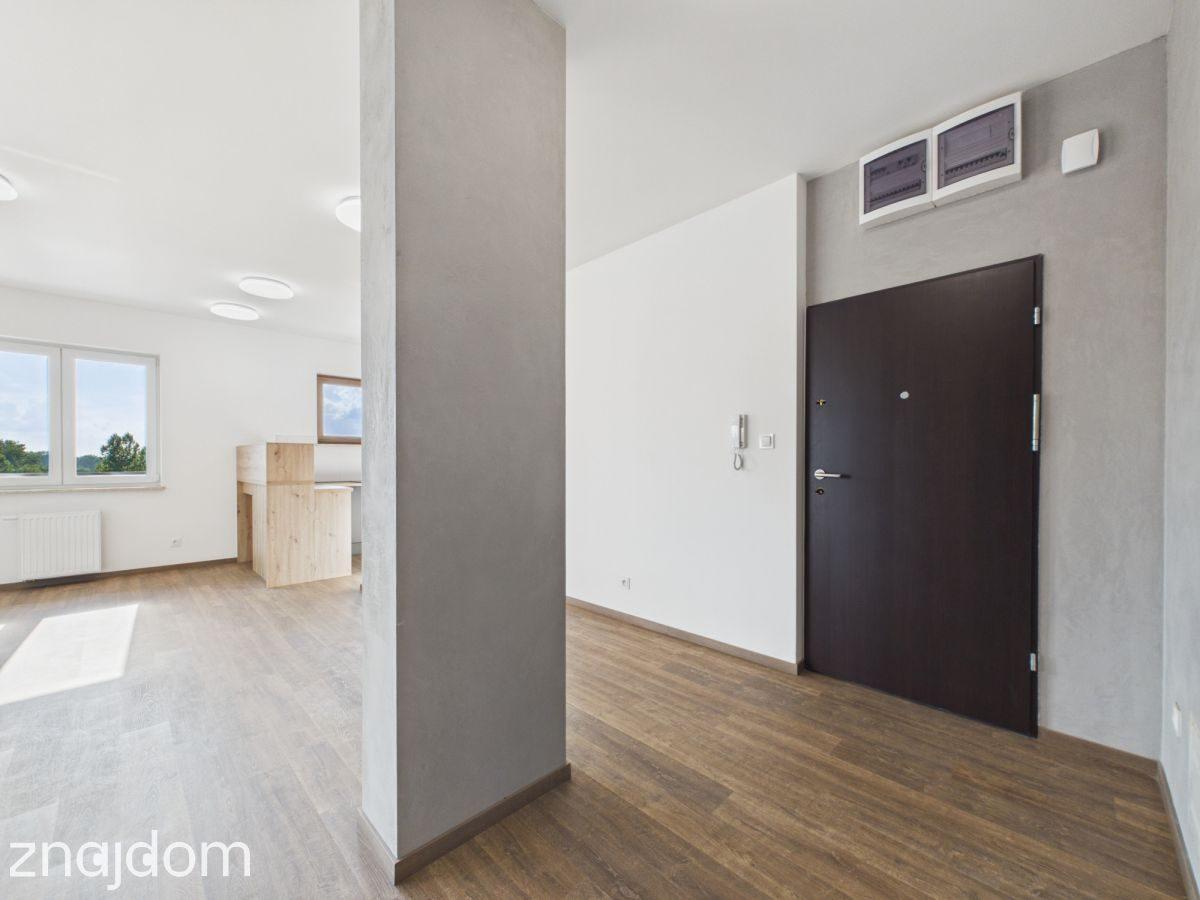 Przestronny apartament z tarasem | garaż 3 miejsca - zdjęcie 16