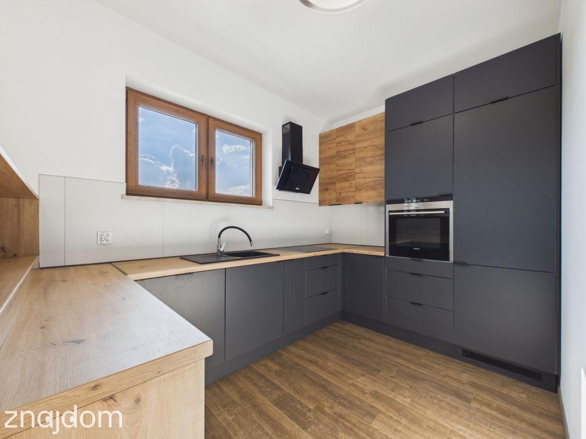 Przestronny apartament z tarasem | garaż 3 miejsca - zdjęcie 17