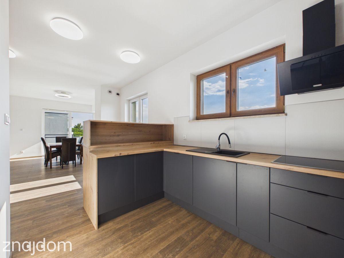 Przestronny apartament z tarasem | garaż 3 miejsca - zdjęcie 20