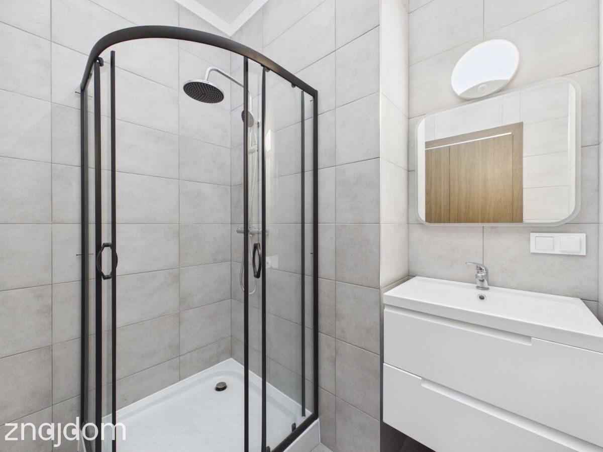 Przestronny apartament z tarasem | garaż 3 miejsca - zdjęcie 21