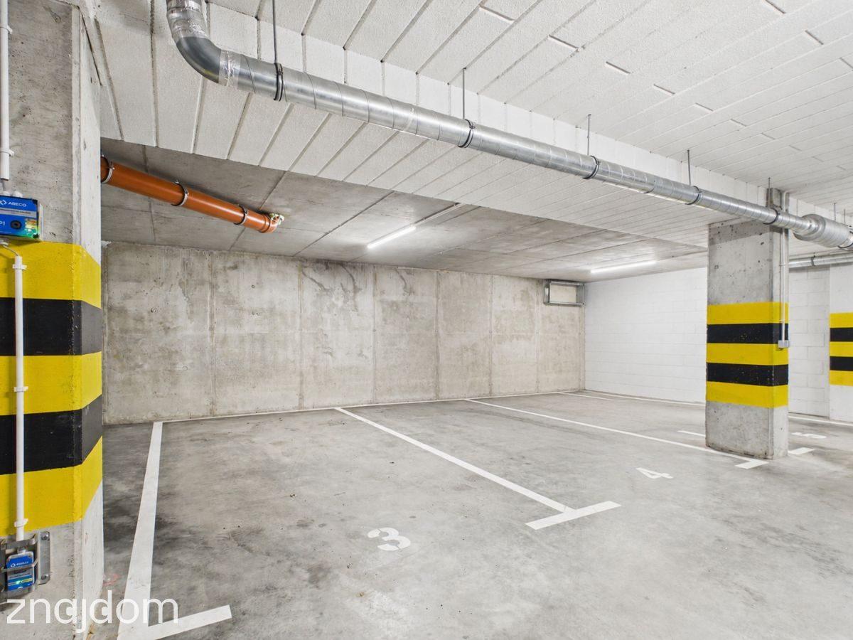 Przestronny apartament z tarasem | garaż 3 miejsca - zdjęcie 18