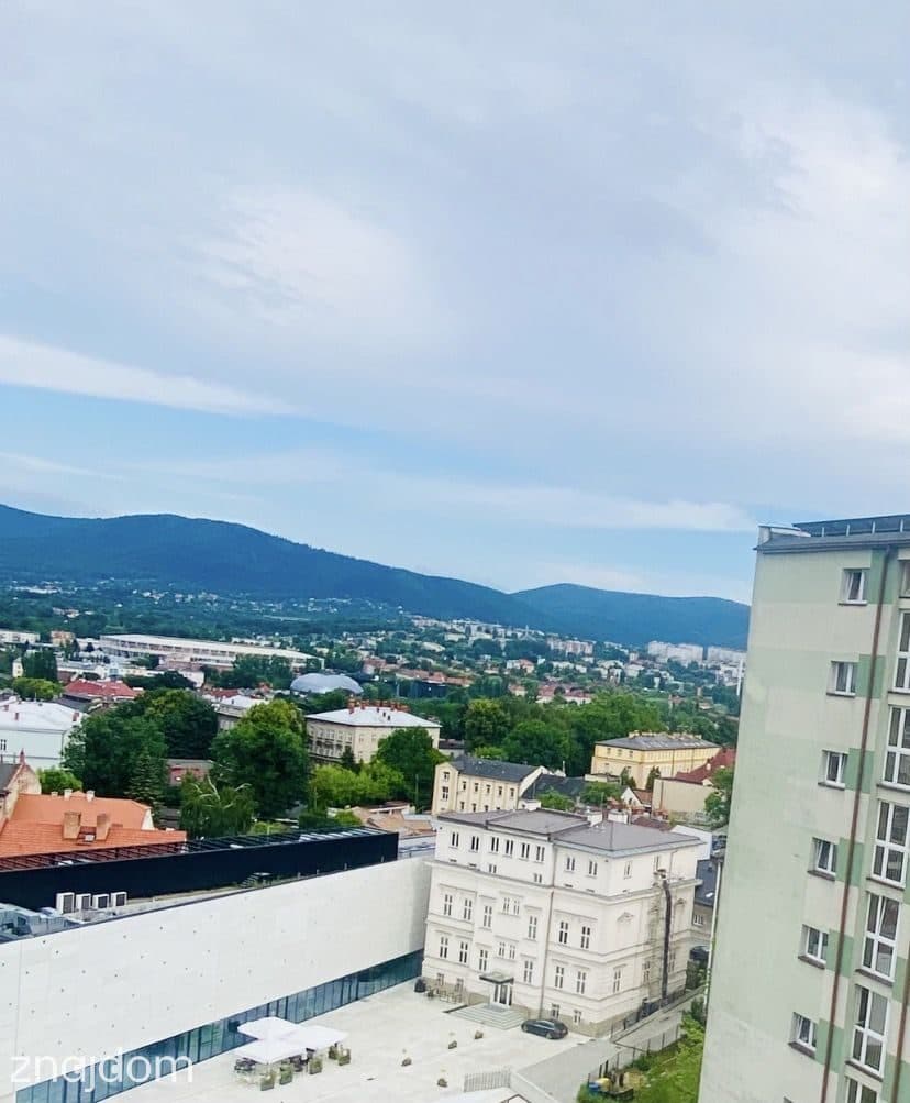Umeblowane z widokiem na góry - zdjęcie 4