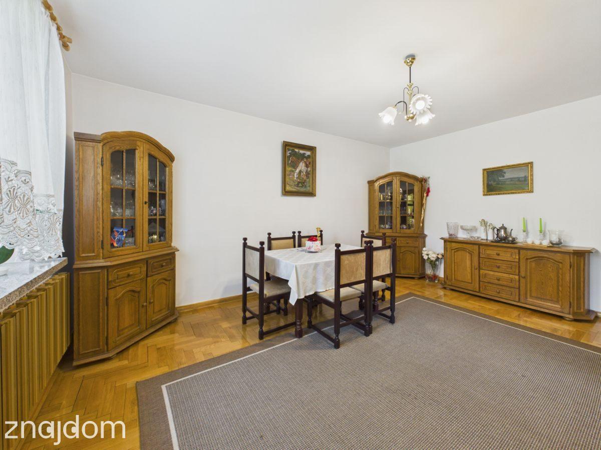 273m² użytkowej| Duży ogród|10 pokoi |2 garaże - zdjęcie 10