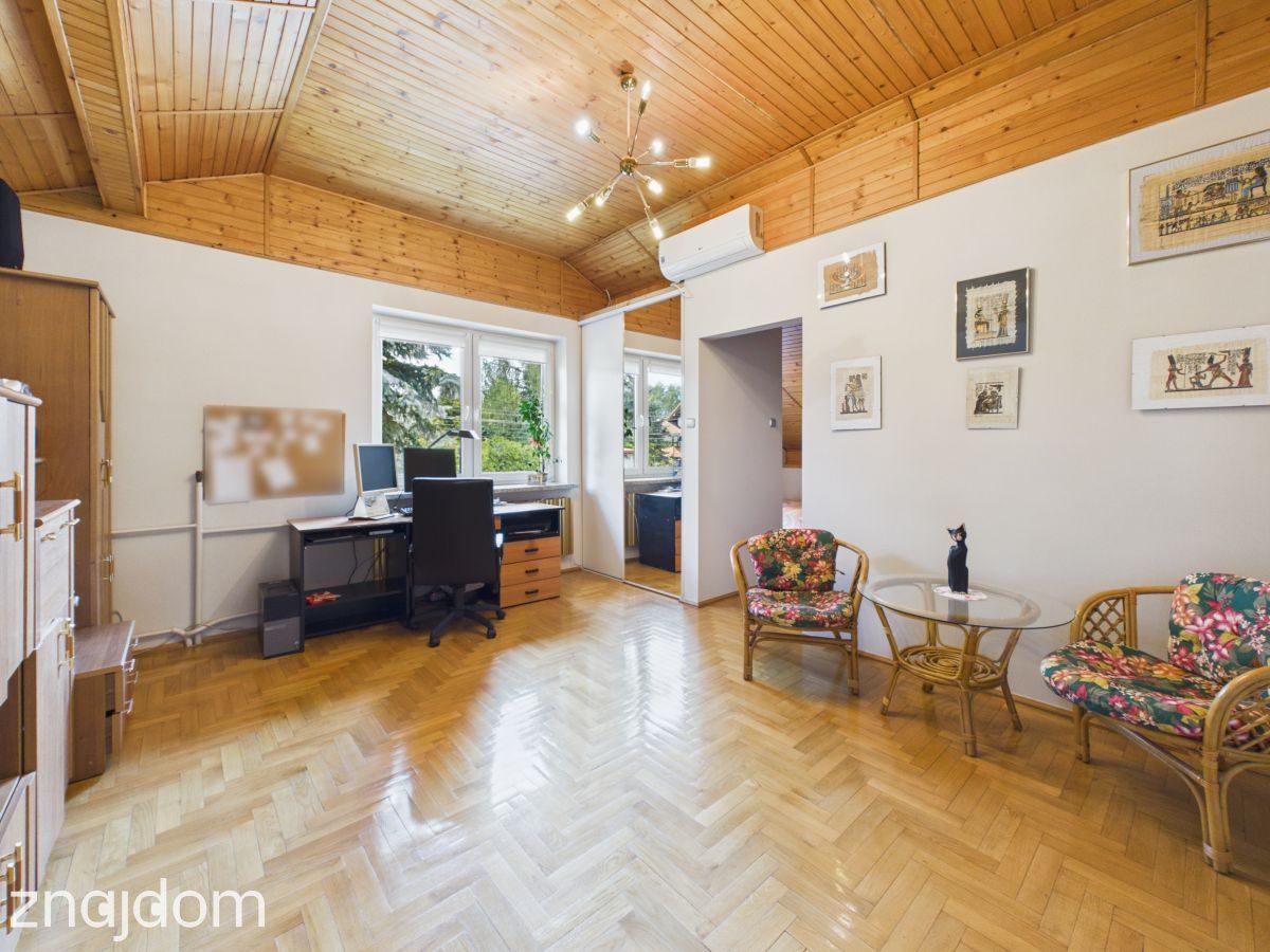 273m² użytkowej| Duży ogród|10 pokoi |2 garaże - zdjęcie 16