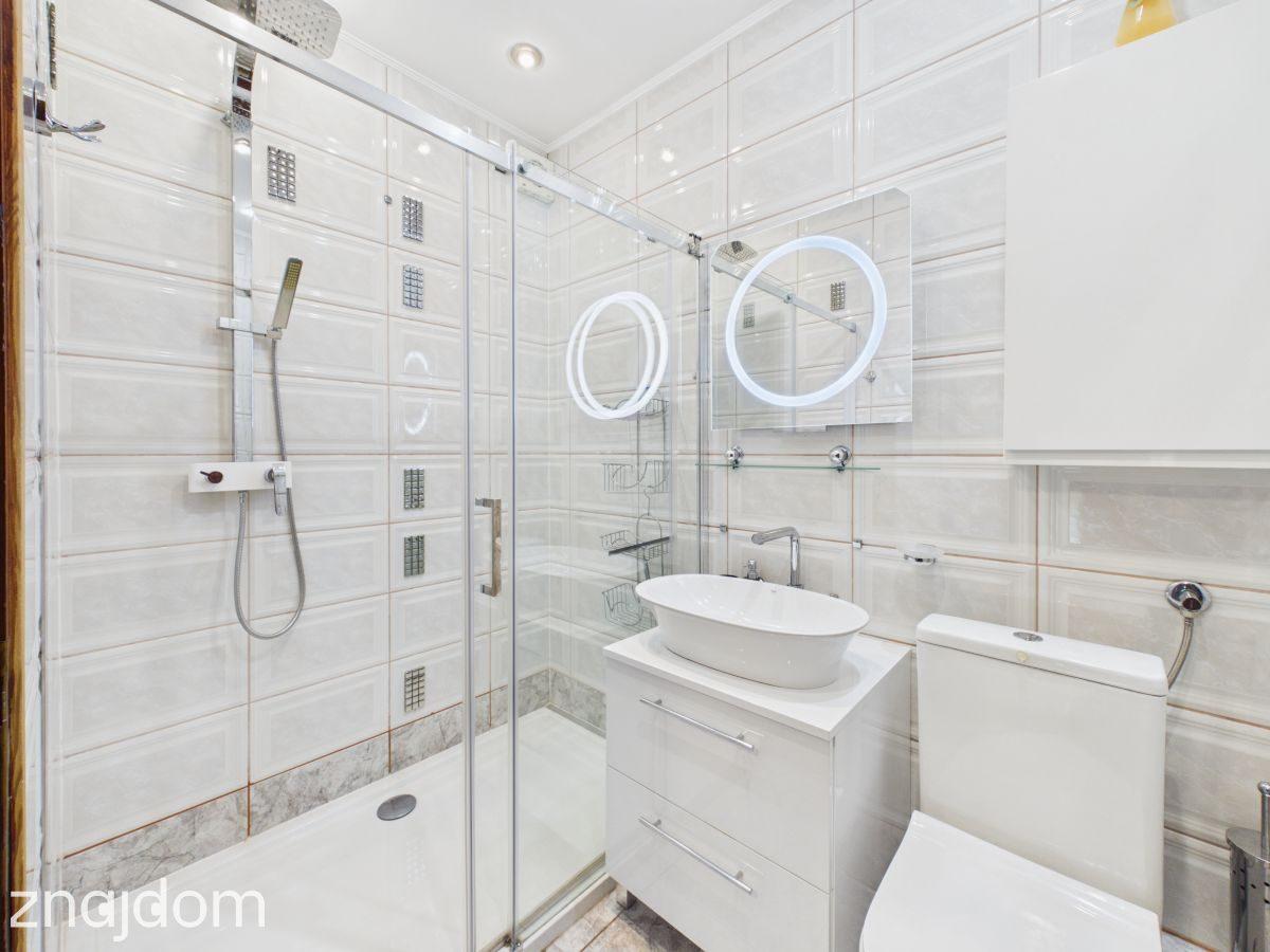 273m² użytkowej| Duży ogród|10 pokoi |2 garaże - zdjęcie 6