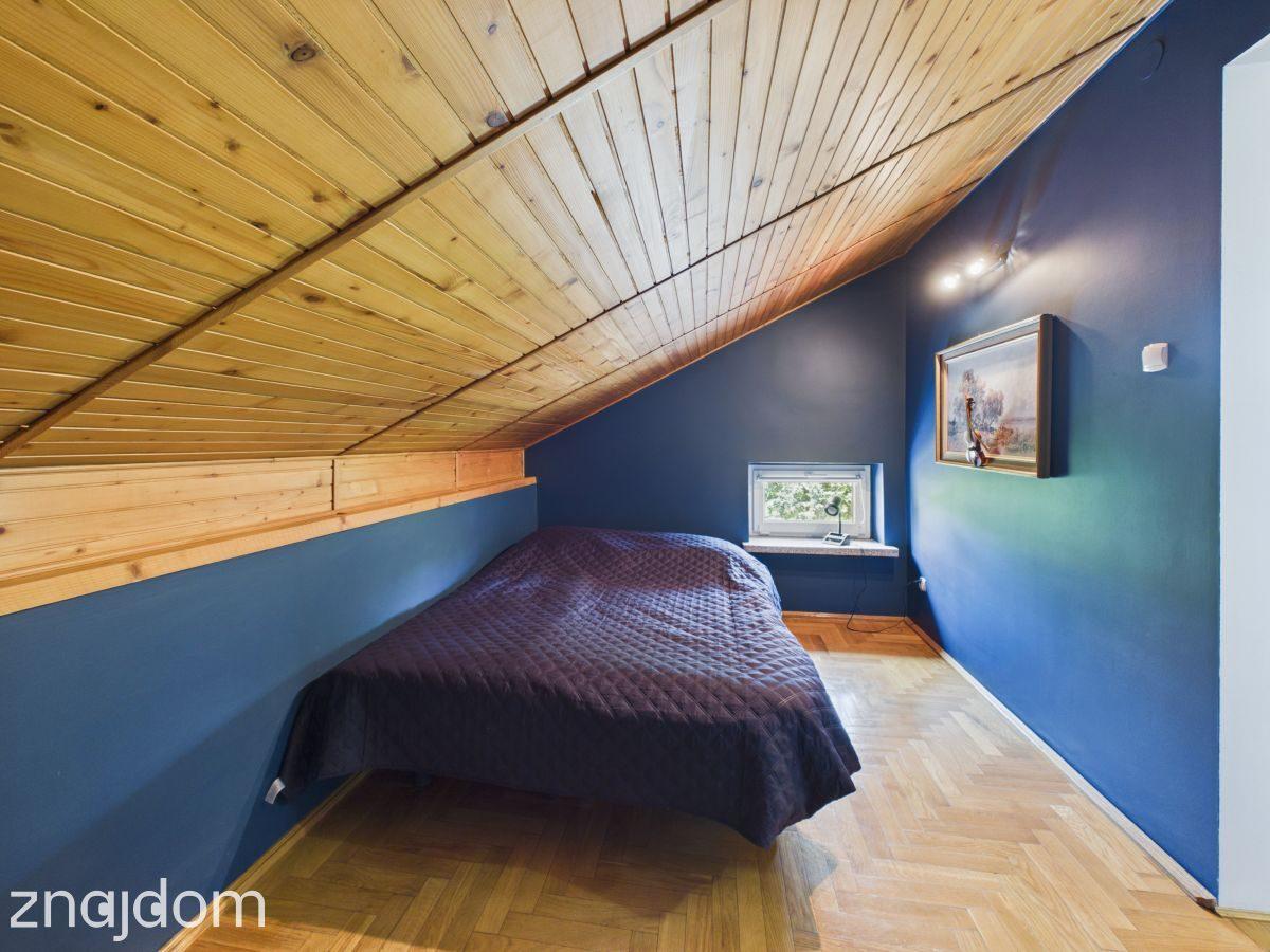 273m² użytkowej| Duży ogród|10 pokoi |2 garaże - zdjęcie 18