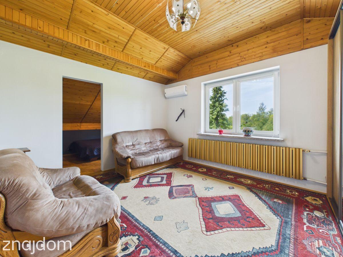 273m² użytkowej| Duży ogród|10 pokoi |2 garaże - zdjęcie 17