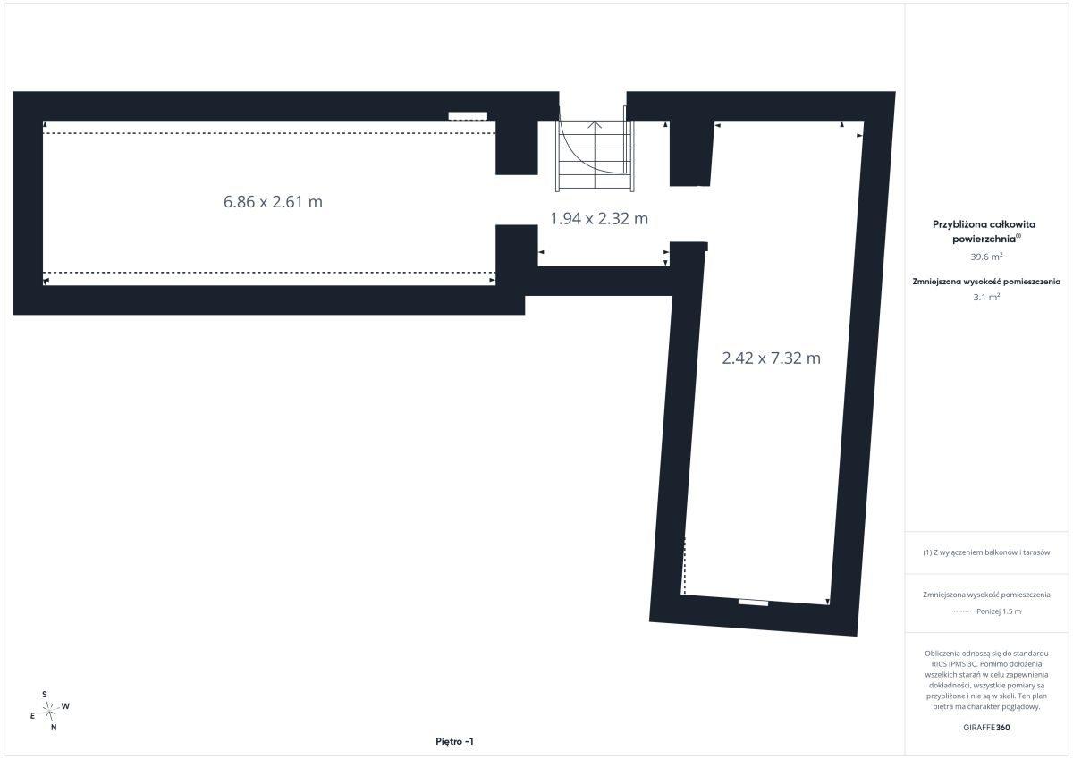Dom 240 m² z garażem | Działka 2000 m² - zdjęcie 18