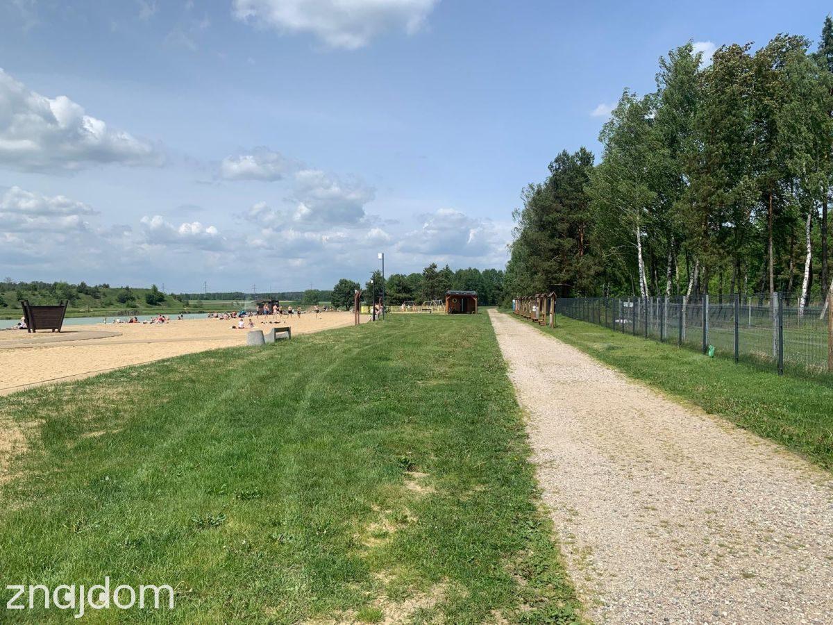 INWESTYCYJNA PERŁA NAD ZALEWEM KARCZUNEK - zdjęcie 9