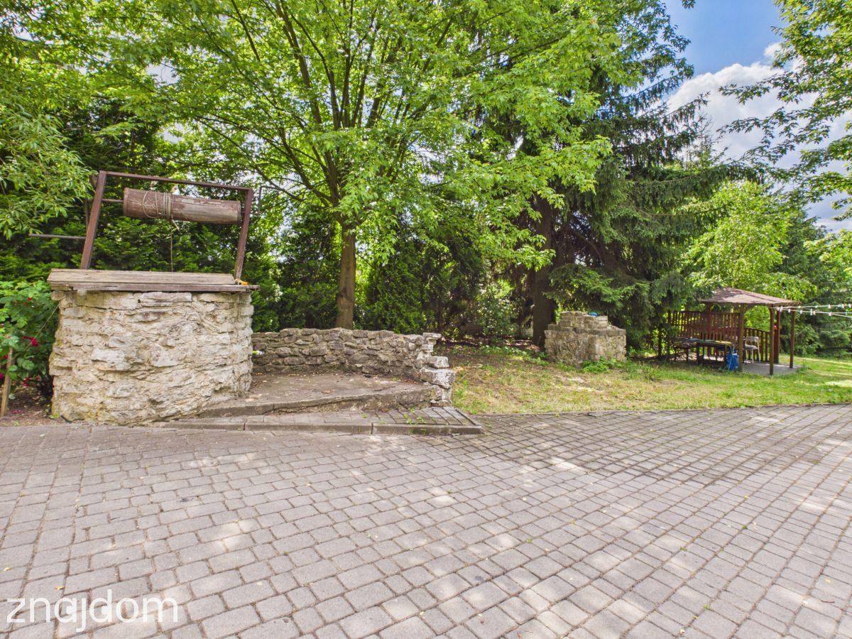 Dom 240 m² z garażem | Działka 2000 m² - zdjęcie 4