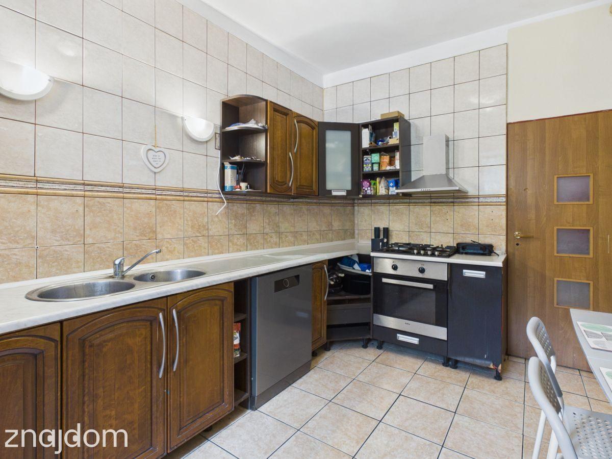 Dom 240 m² z garażem | Działka 2000 m² - zdjęcie 9