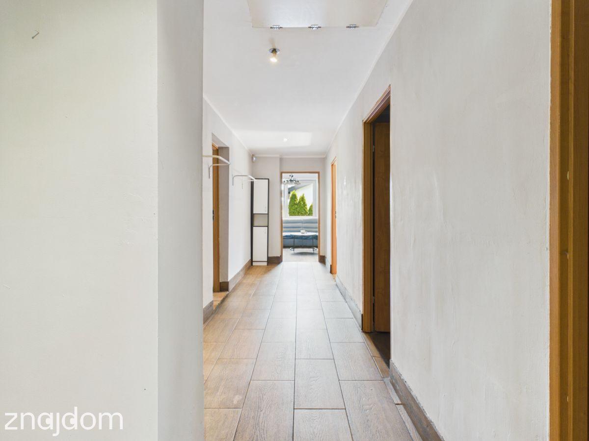 Dom 240 m² z garażem | Działka 2000 m² - zdjęcie 13