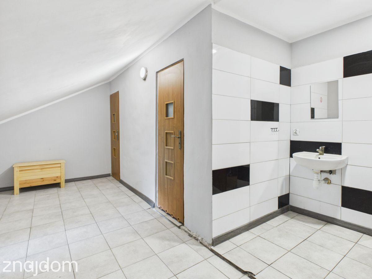 Dom 240 m² z garażem | Działka 2000 m² - zdjęcie 17