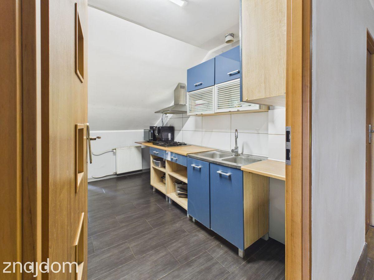 Dom 240 m² z garażem | Działka 2000 m² - zdjęcie 14