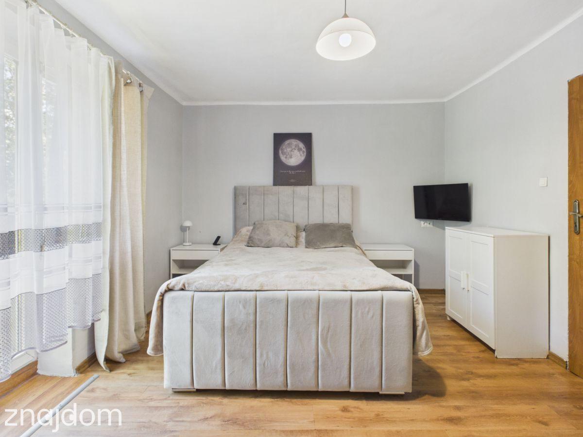 Dom 240 m² z garażem | Działka 2000 m² - zdjęcie 6