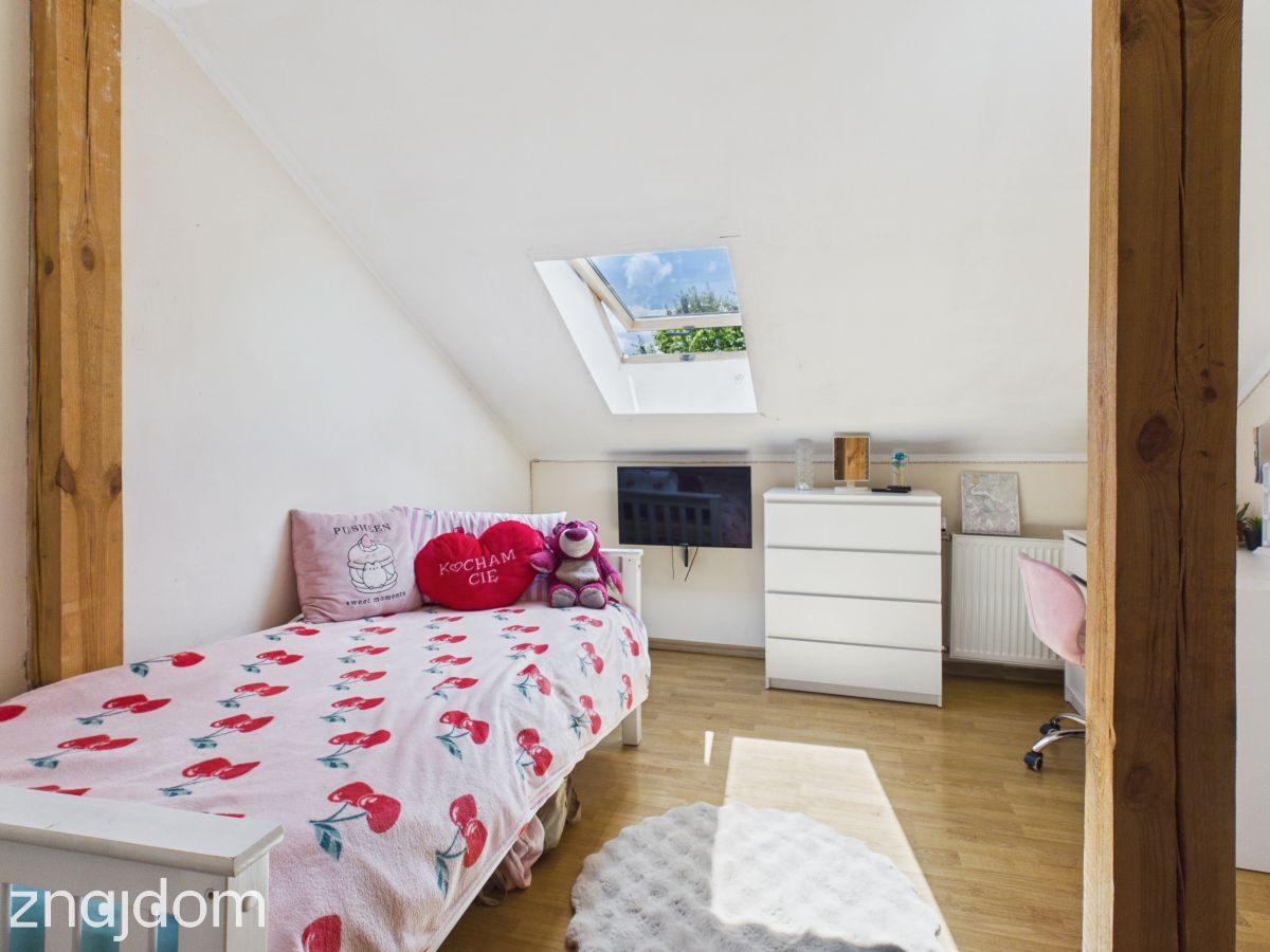 Dom 240 m² z garażem | Działka 2000 m² - zdjęcie 8