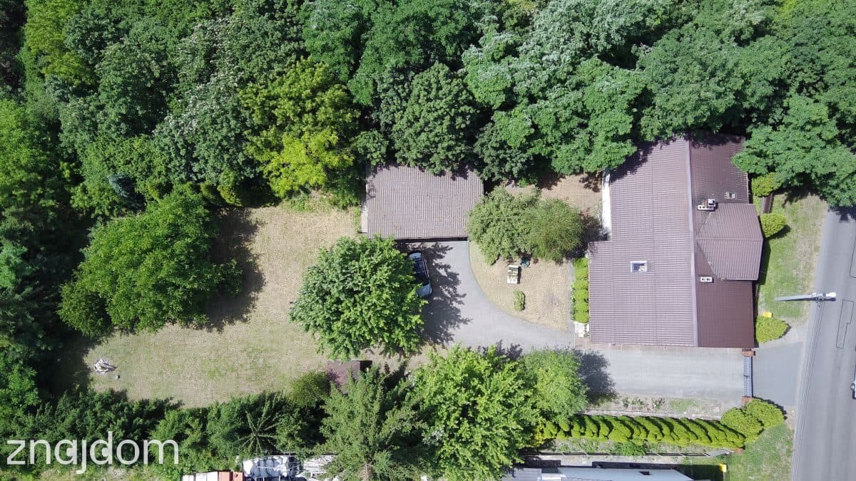 Dom 240 m² z garażem | Działka 2000 m² - zdjęcie 3