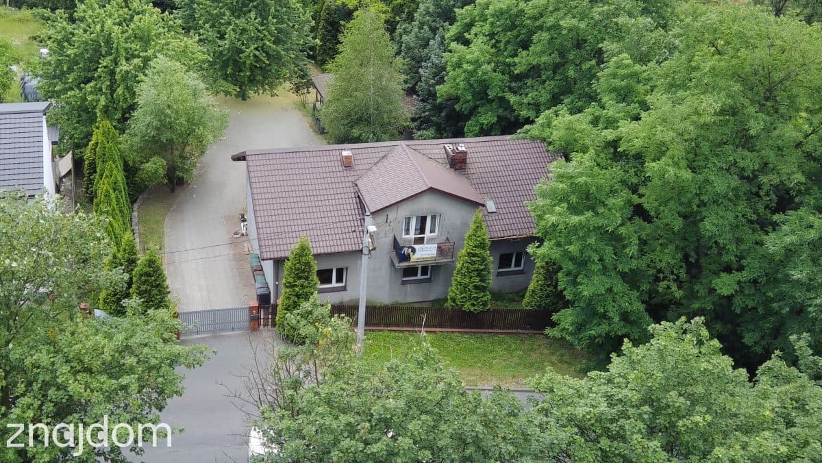 Dom 240 m² z garażem | Działka 2000 m² - zdjęcie 2