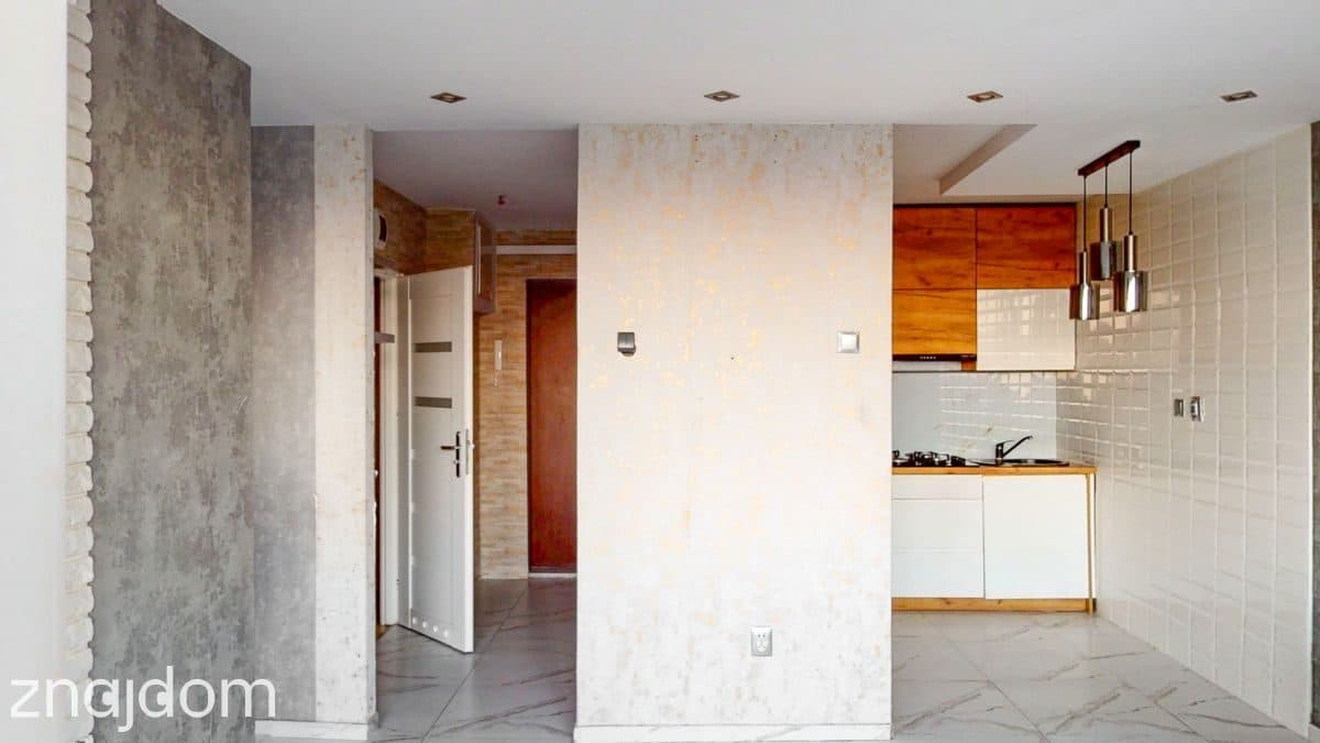 Idealne na start - po remoncie - duży balkon - zdjęcie 2