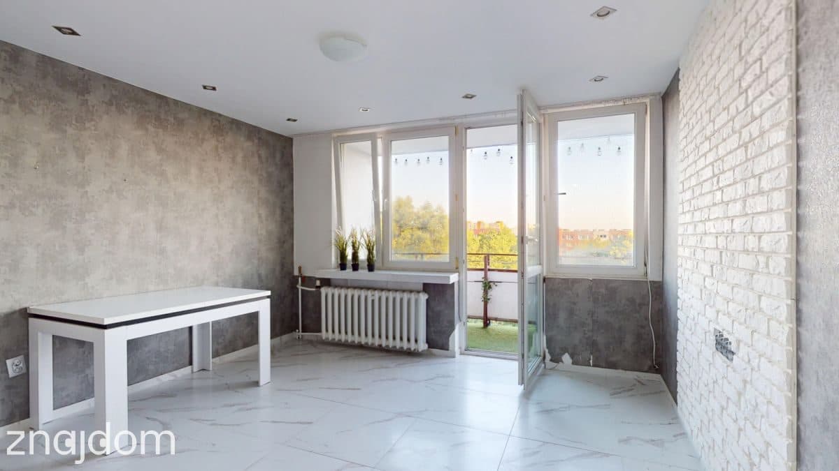 Idealne na start - po remoncie - duży balkon - zdjęcie 4